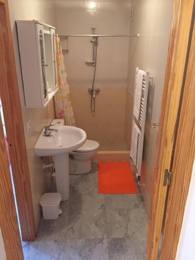 One Bed Apartment Overlooking Jalon Valley, Costa Blanca Alcalalí Екстериор снимка